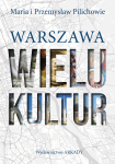 Okładka - Warszawa wielu kultur 