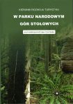 Okładka - Kierunki rozwoju turystyki w Parku Narodowym Gór Stołowych